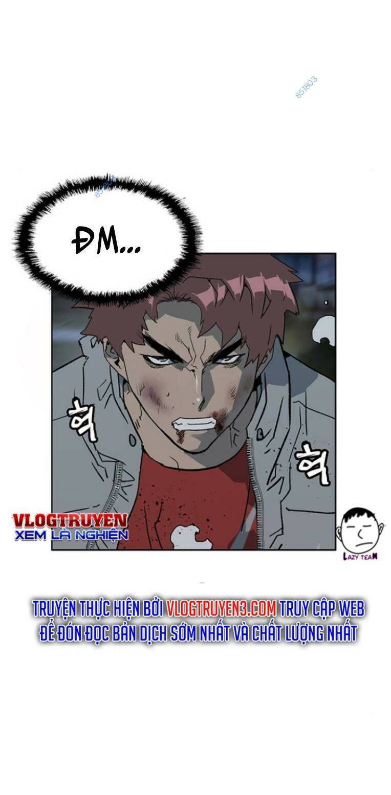 Weak Hero Chương 245 Ảnh 99