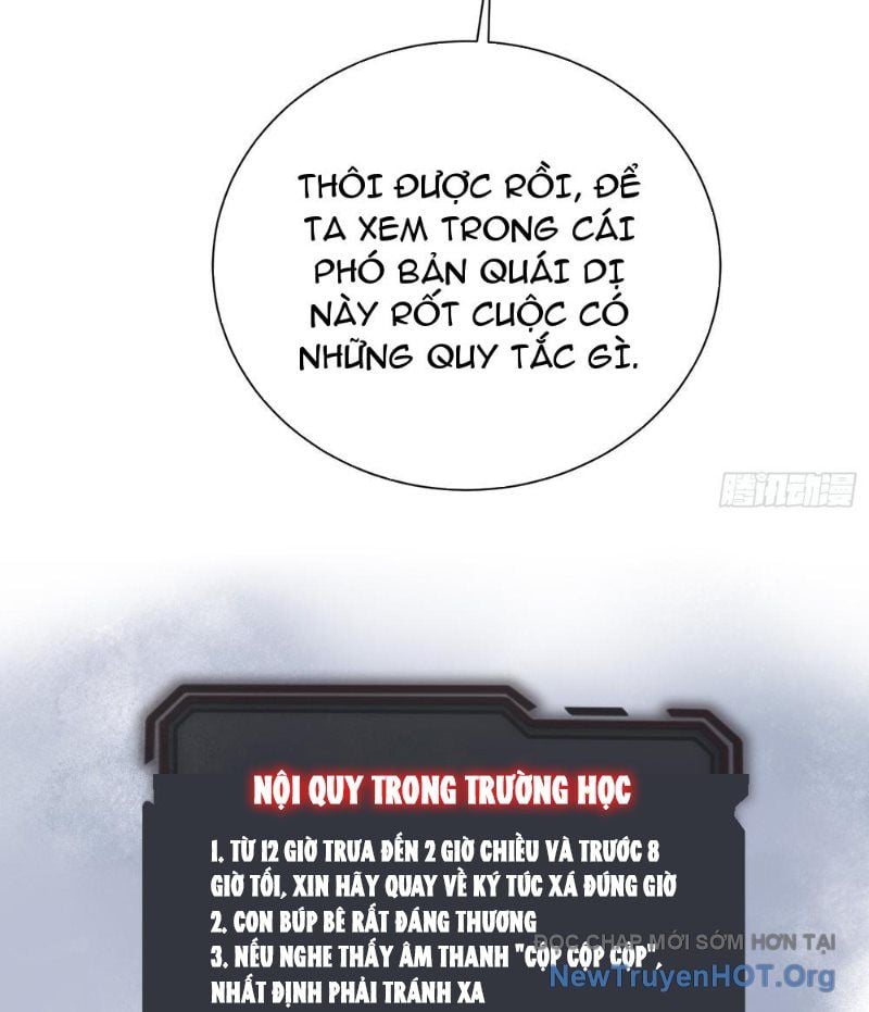Thế Giới Quỷ Dị? Ta Sớm Đã Thông Quan Chương 1 Ảnh 52