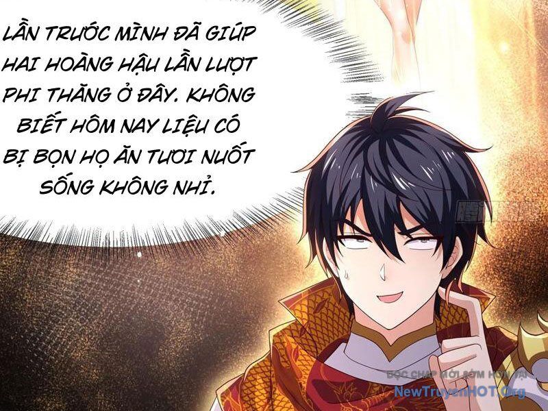 Trụ Vương Tái Sinh Không Muốn Làm Đại Phản Diện Chương 141 Ảnh 24