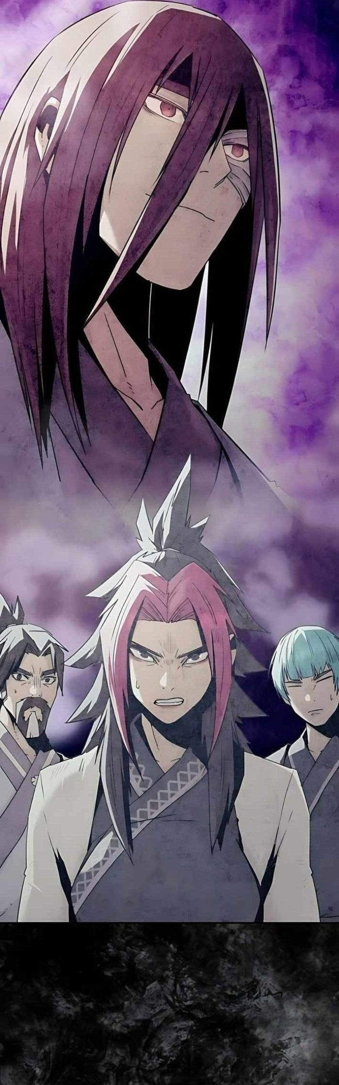 Tiểu Gia Chủ Của Tứ Xuyên Đường Gia Trở Thành Kiếm Thần Chương 84 Ảnh 4