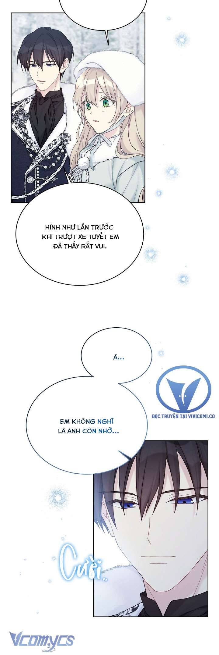 Vương Miện Viridescent Chương 114 Ảnh 32