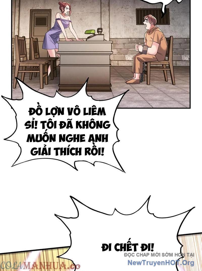 Học Cùng Em Gái, Không Cẩn Thận Trở Thành Vô Địch Chương 182 Ảnh 29