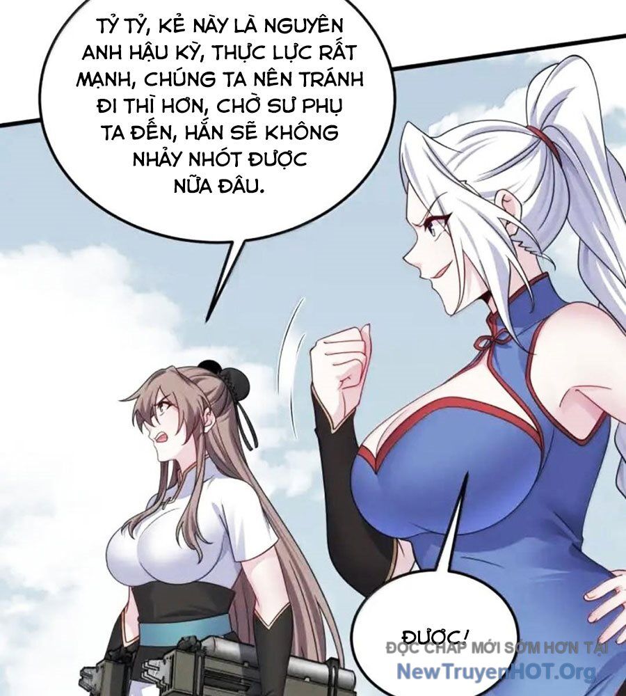 Vai Ác Sư Tôn Mang Theo Các Đồ Đệ Vô Địch Thiên Hạ, Nhân Vật Phản Diện Sư Tôn Ta Mang Theo Các Đồ Đệ Vô Địch Chương 183 Ảnh 59