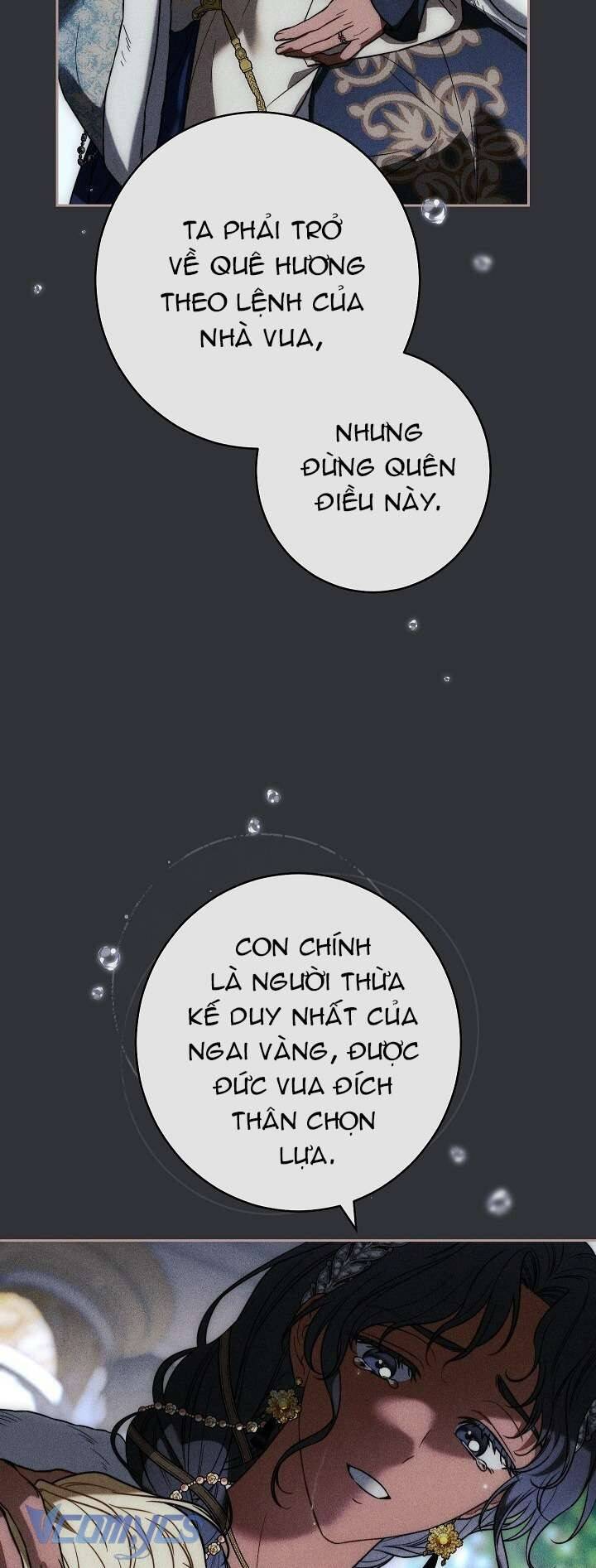 Hôn Nhân Vụ Lợi 2 Chương 2 Ảnh 28