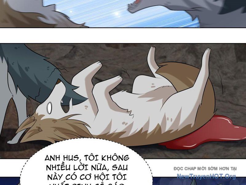 Trọng Sinh Thành Chó Của Nữ Thần Chương 415 Ảnh 11