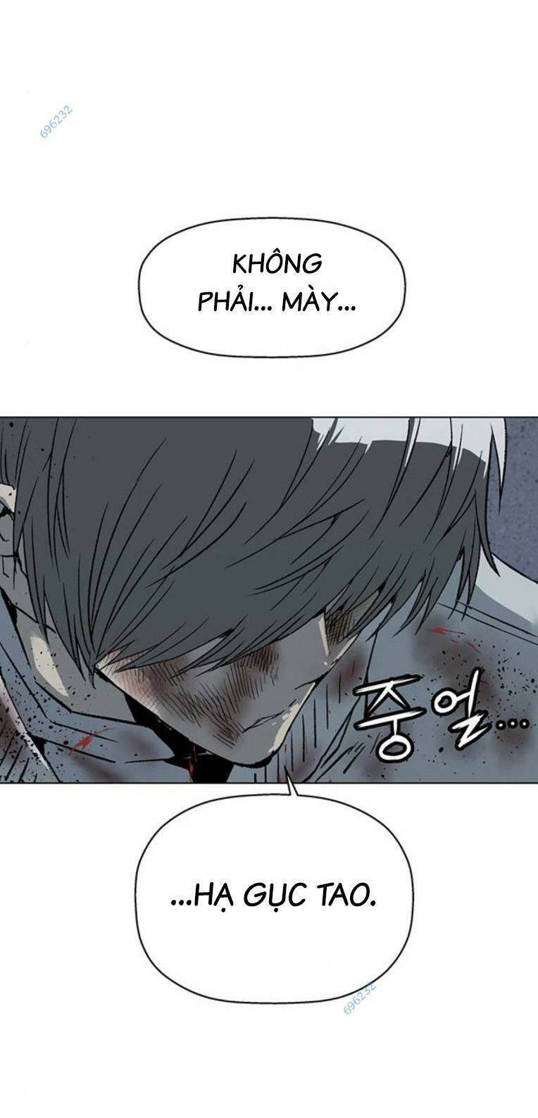 Weak Hero Chương 253 Ảnh 114