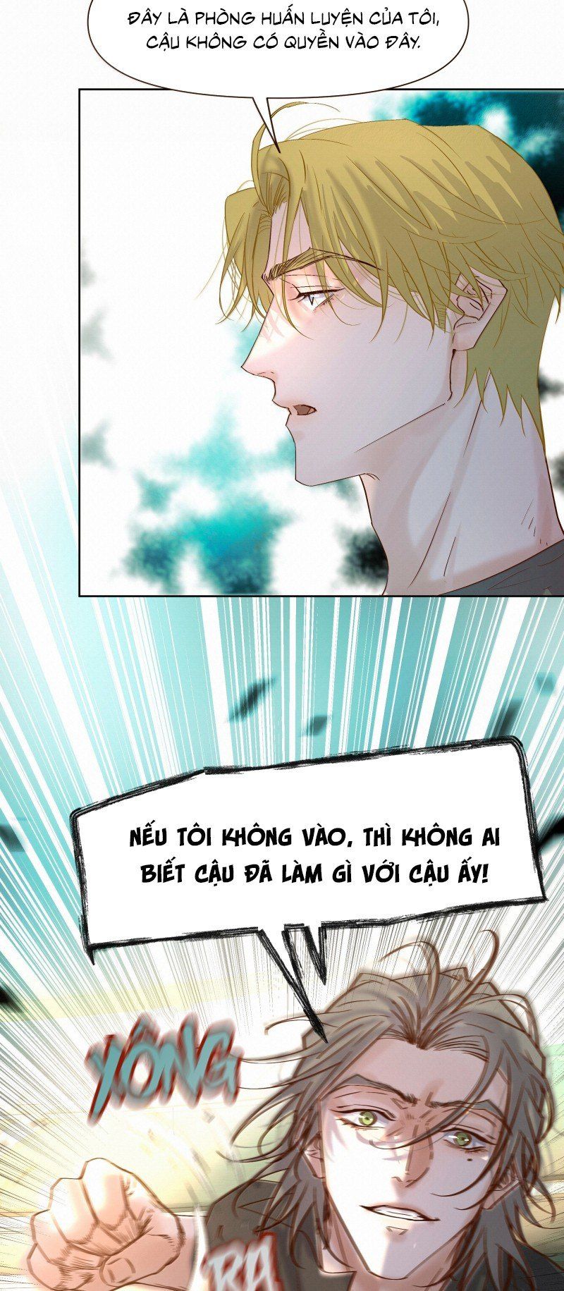 Tuyệt Xử Phùng Sinh Chương 95 Ảnh 7
