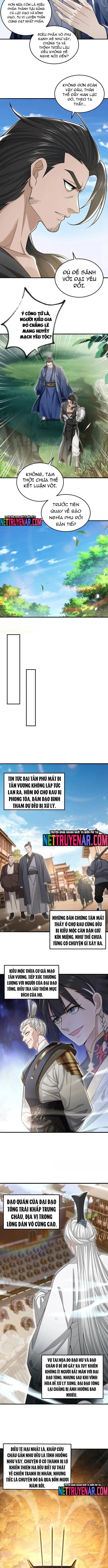 Giết Ta Thêm Vài Lần Nữa, Ta Liền Trở Thành Vô Địch! Chương 101 Ảnh 5