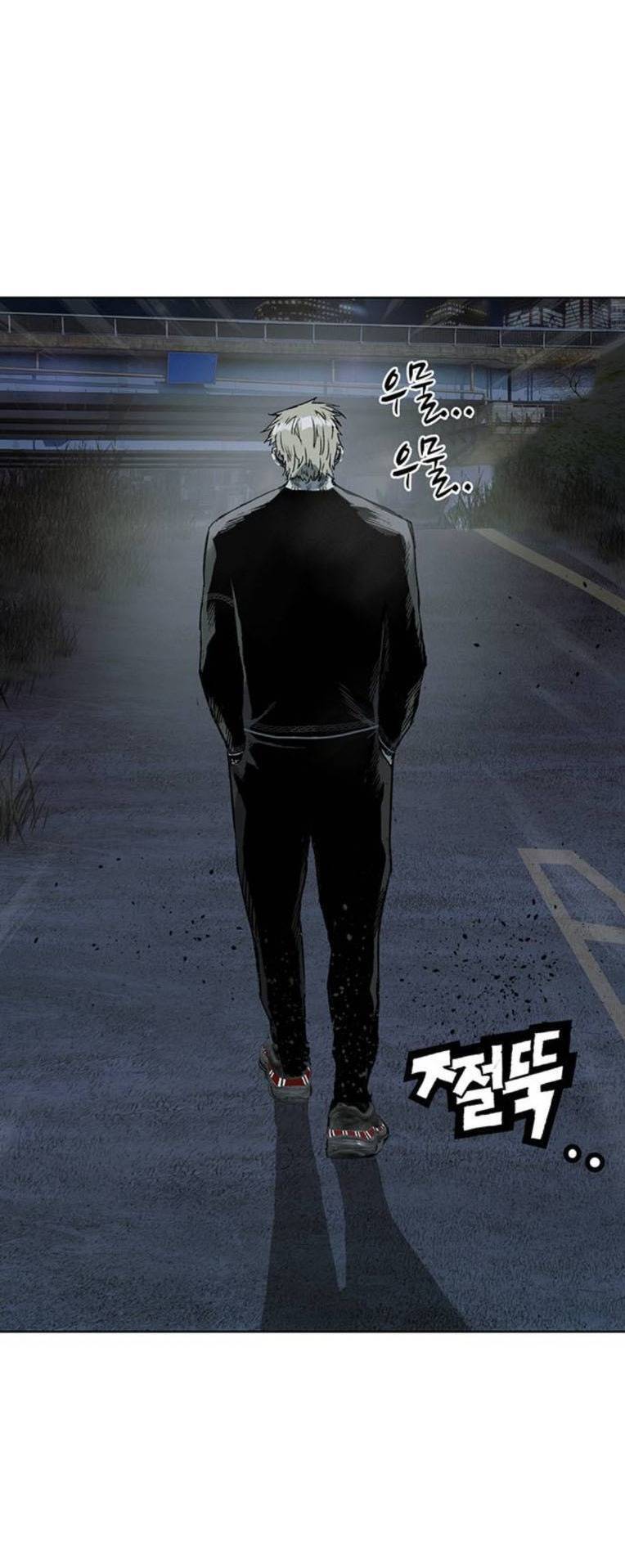 Weak Hero Chương 256 Ảnh 49