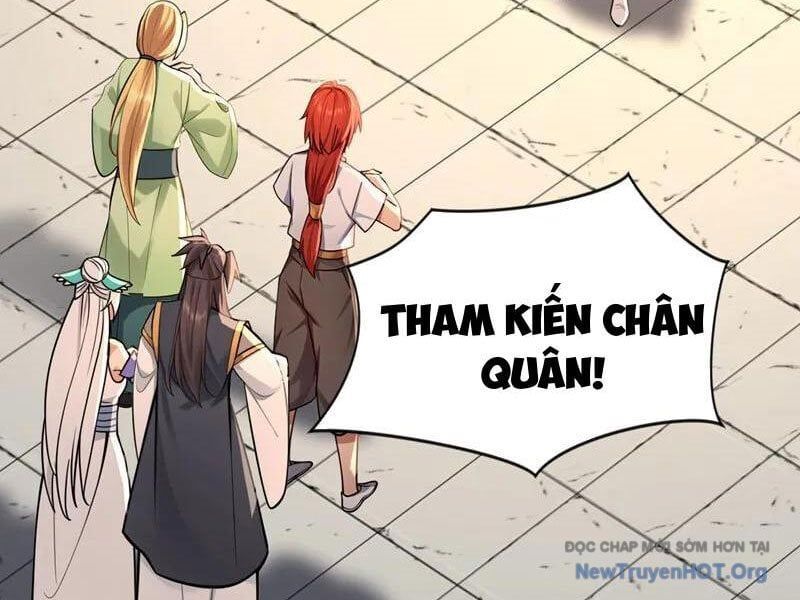 Đệ Tử Tu Luyện Còn Ta Thì Lười Biếng Chương 208 Ảnh 13