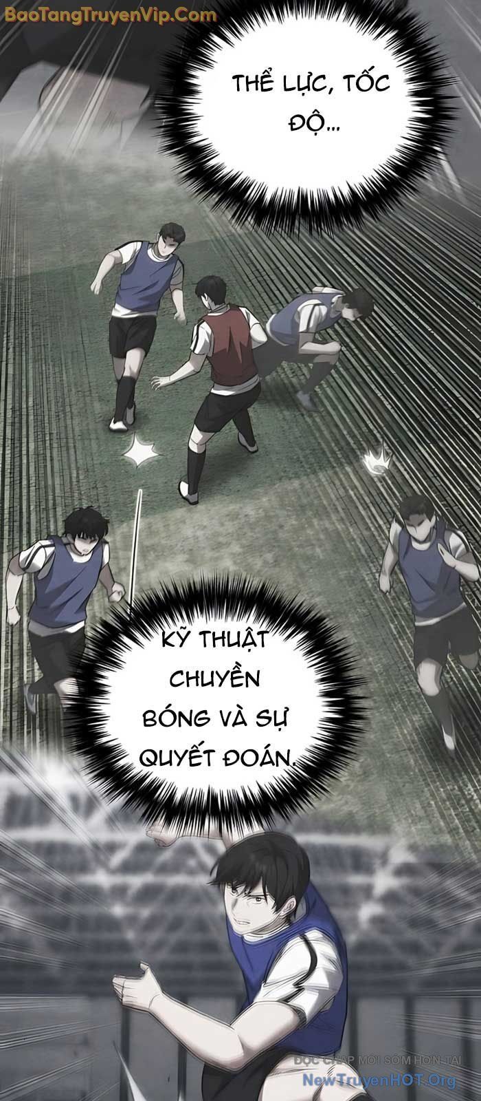 Đường Chuyền Đặc Biệt Của Tiền Vệ Thiên Tài Chương 7 Ảnh 101