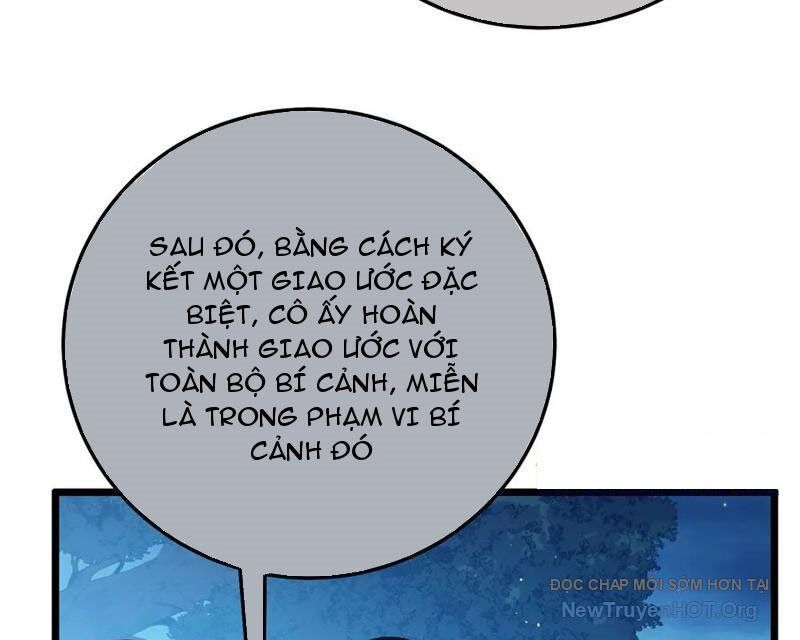 Vô Địch Bị Động Tạo Ra Tấn Sát Thương Chương 105 Ảnh 123