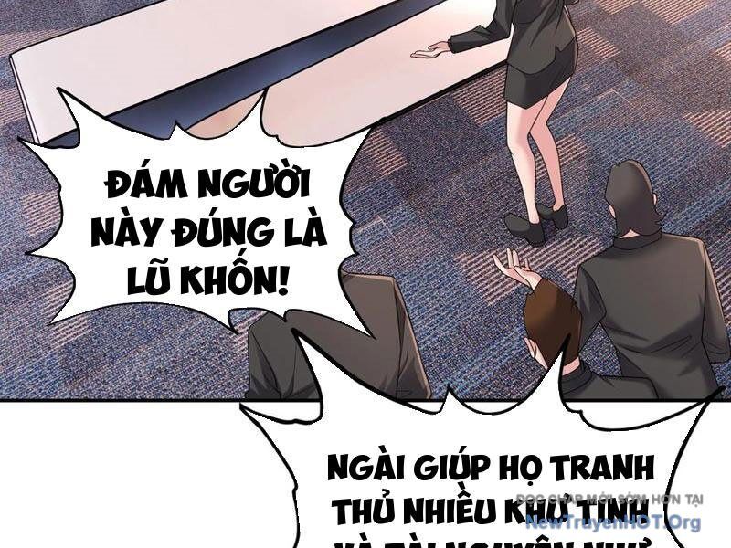 Học Cùng Em Gái, Không Cẩn Thận Trở Thành Vô Địch Chương 189 Ảnh 47