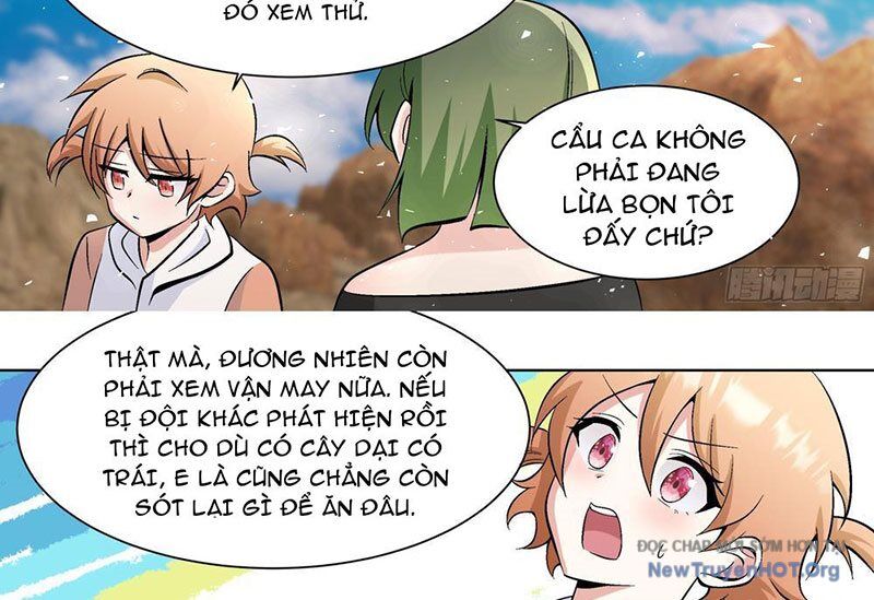 Trọng Sinh Thành Chó Của Nữ Thần Chương 408 Ảnh 19