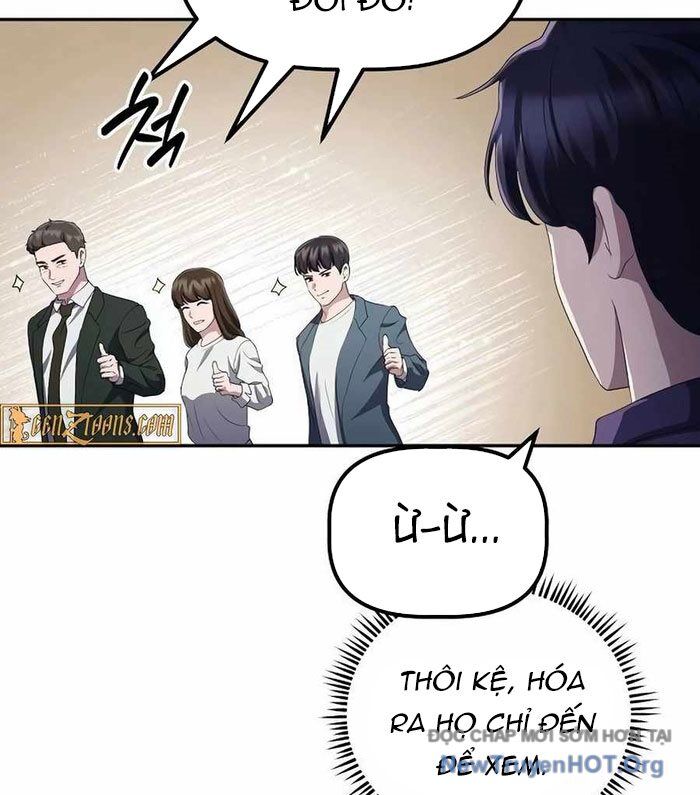 Đi Lên Từ Đáy Xã Hội Chương 36 Ảnh 107
