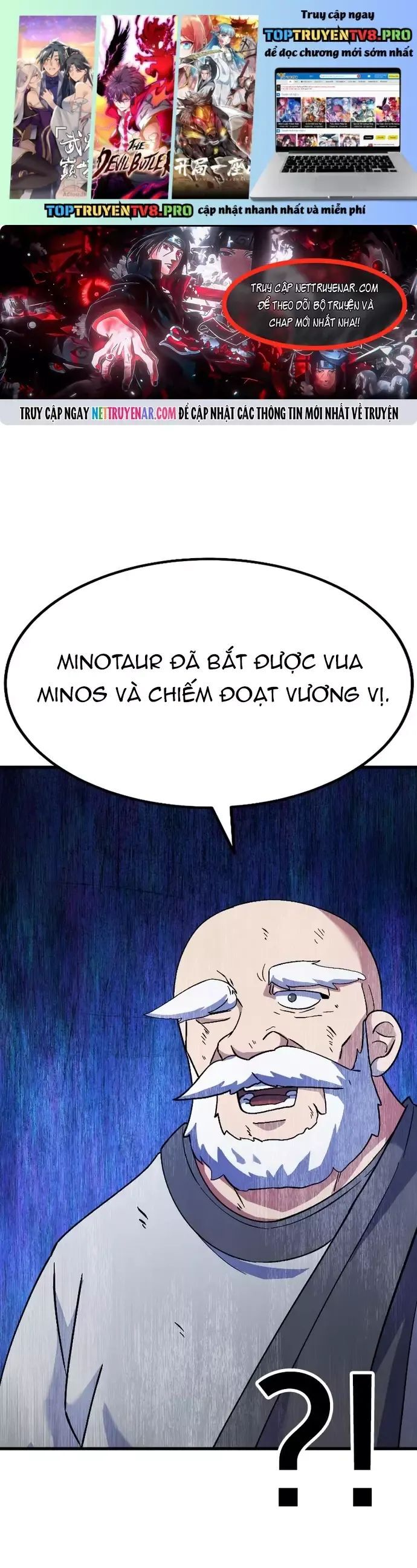 Shipper Của Thần Chương 46 Ảnh 3