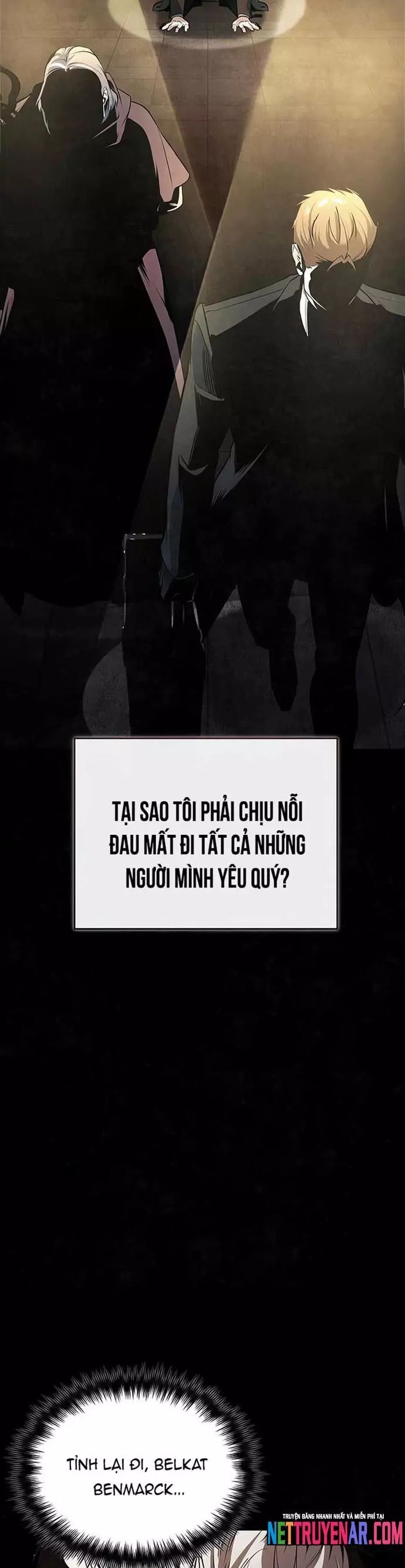 Giáo Sư Gián Điệp Chương 131 Ảnh 17