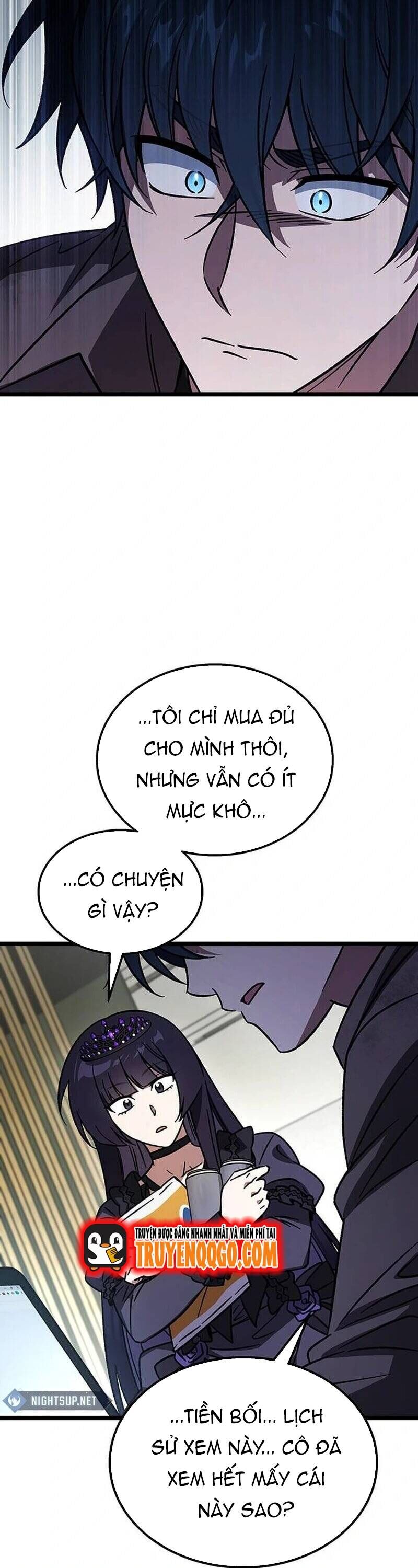 Hỏa Vương Nữ: Cấp 99 Chương 20 Ảnh 36