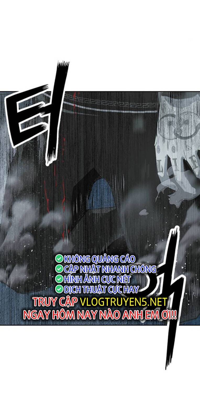 Weak Hero Chương 254 Ảnh 11