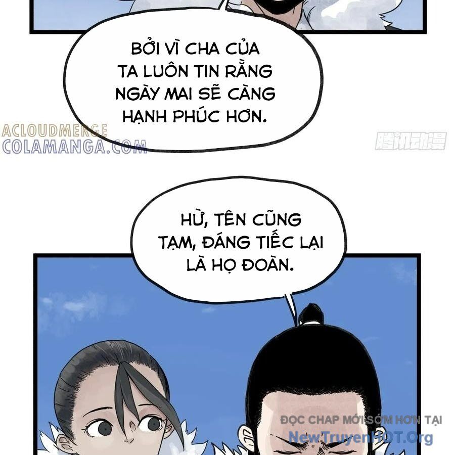 Hiệp Khách Hành Bất Thông Chương 101 Ảnh 30