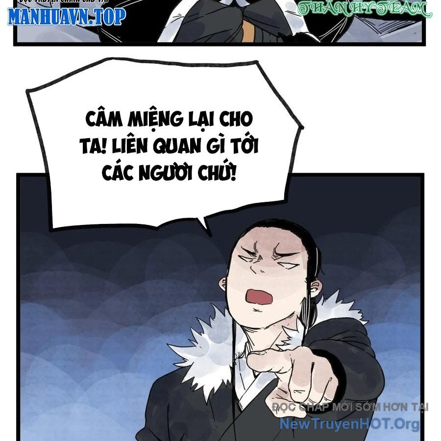 Hiệp Khách Hành Bất Thông Chương 105 Ảnh 25