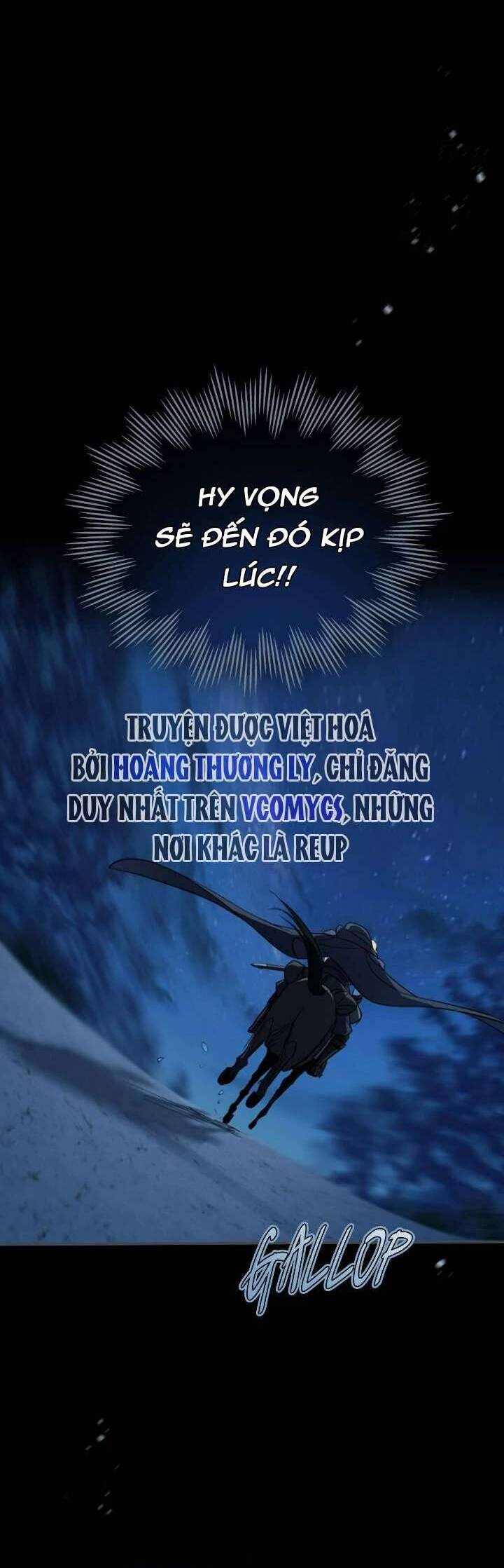 Người Đẹp Và Quái Thú Chương 164 Ảnh 7