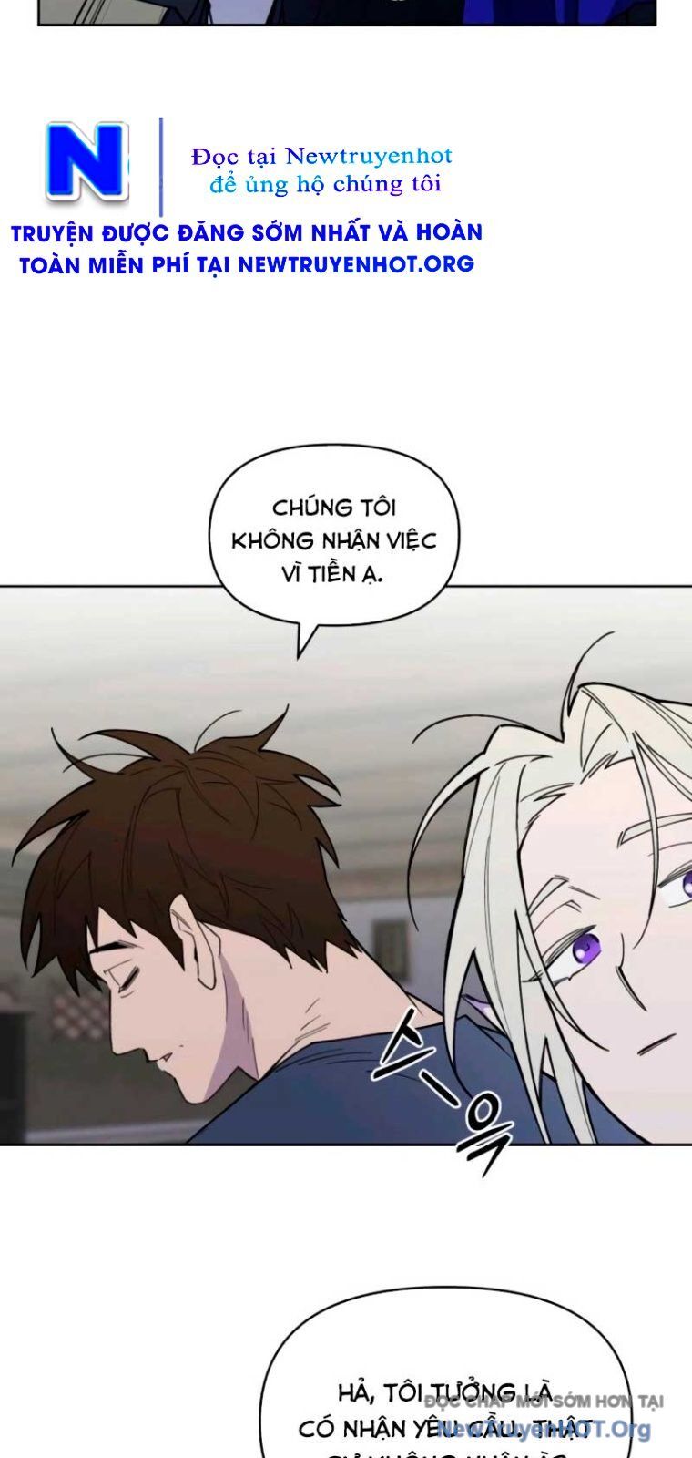 Gà Trống Nuôi Con Isekai Chương 9 Ảnh 30