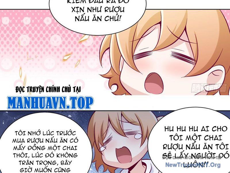 Trọng Sinh Thành Chó Của Nữ Thần Chương 411 Ảnh 10