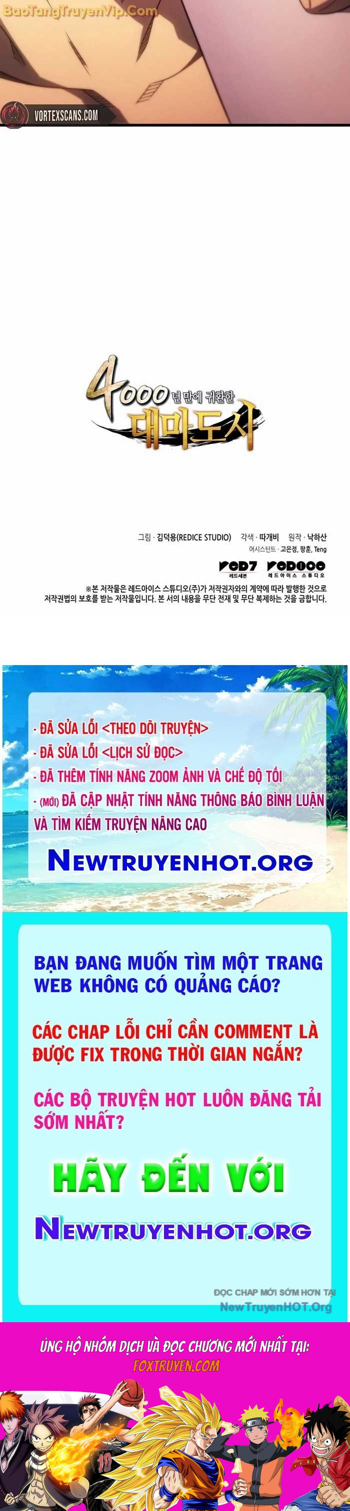 Sự Trở Lại Của Pháp Sư Vĩ Đại Sau 4000 Năm Chương 217 Ảnh 80