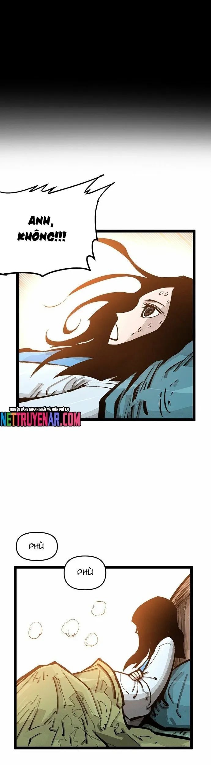 Võ Sĩ Lee Gwak Chương 85 Ảnh 30