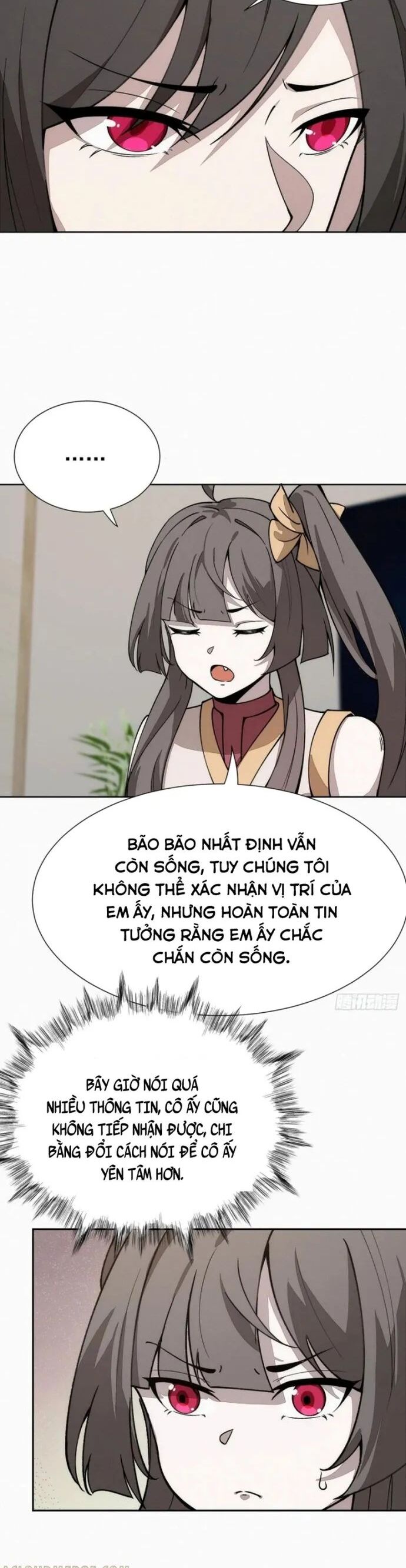 Trảm Thần Chương 96 Ảnh 13