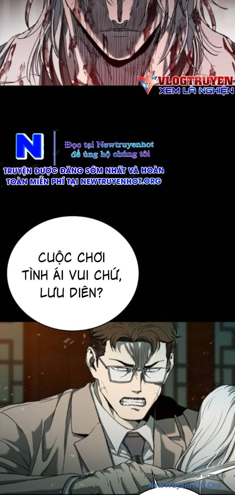 Cửu Long Saroka Chương 38 Ảnh 22
