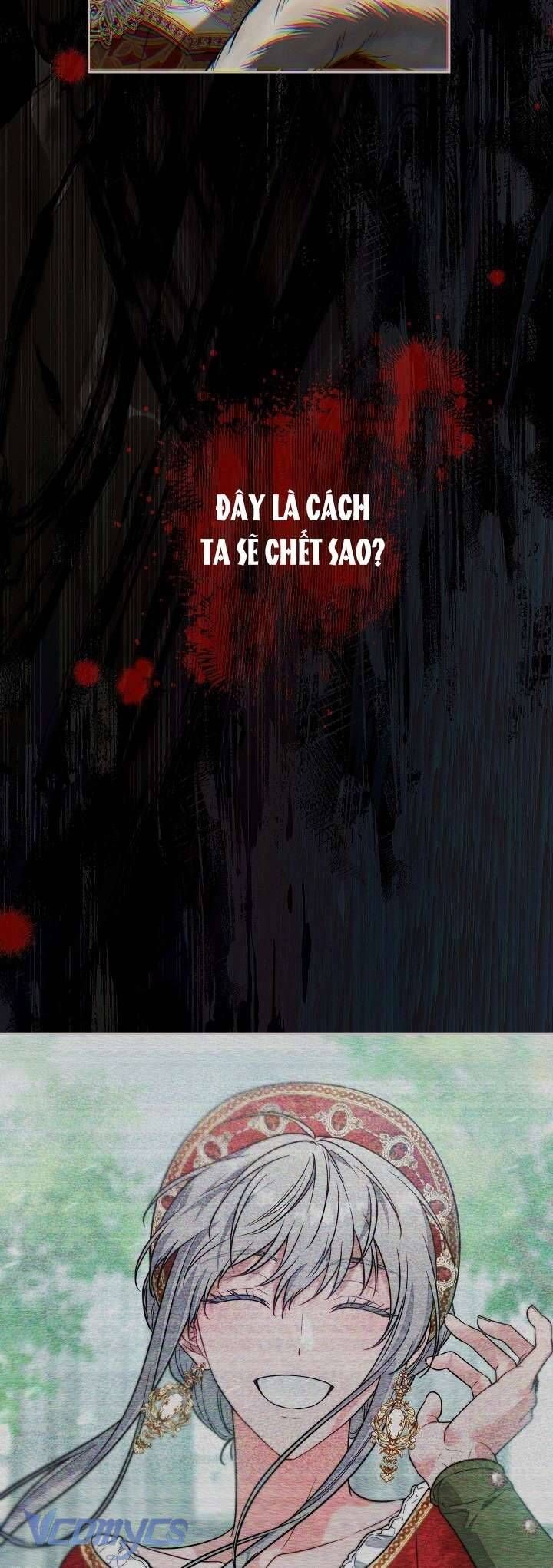 Hôn Nhân Vụ Lợi 2 Chương 1 Ảnh 34