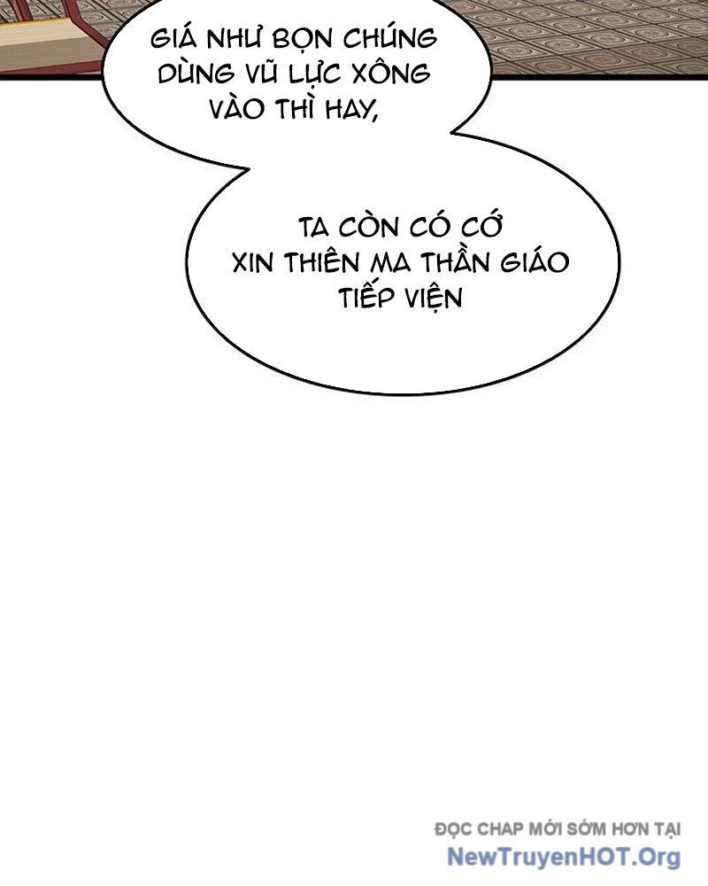 Tôi Trở Thành Chồng Của Giáo Chủ Ma Giáo Chương 25 Ảnh 56