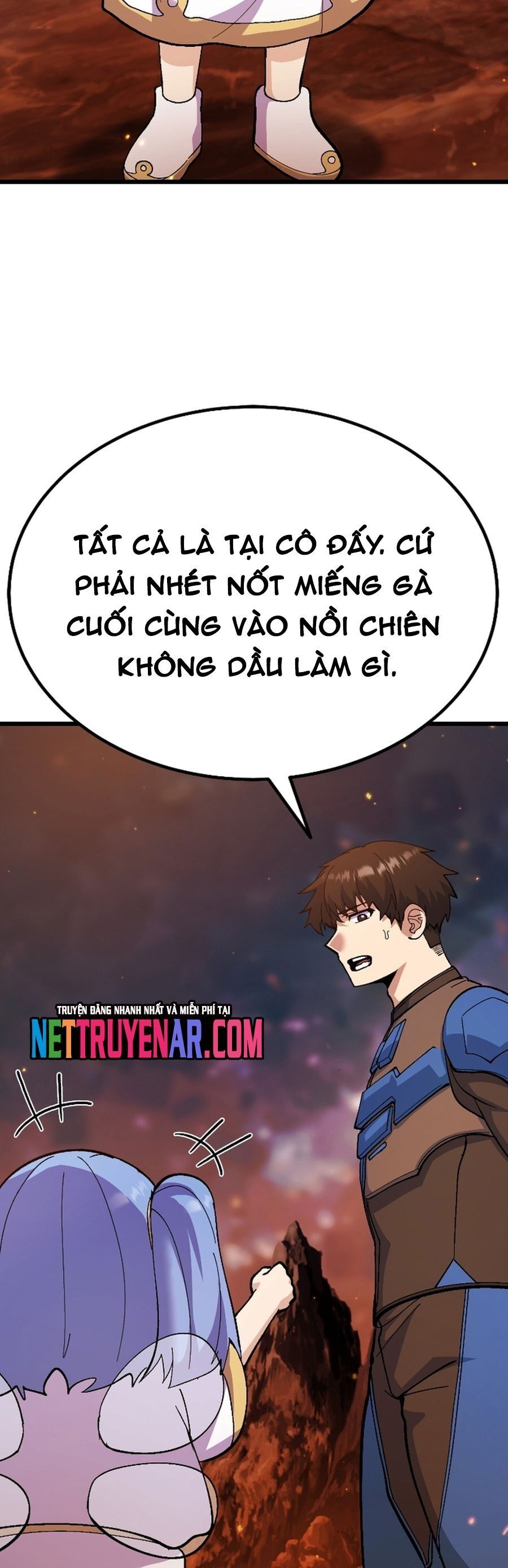 Shipper Của Thần Chương 43 Ảnh 71