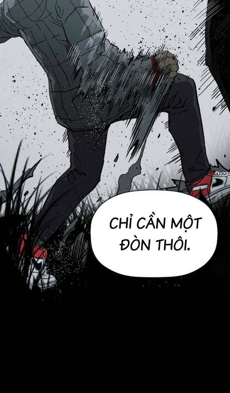 Weak Hero Chương 253 Ảnh 139