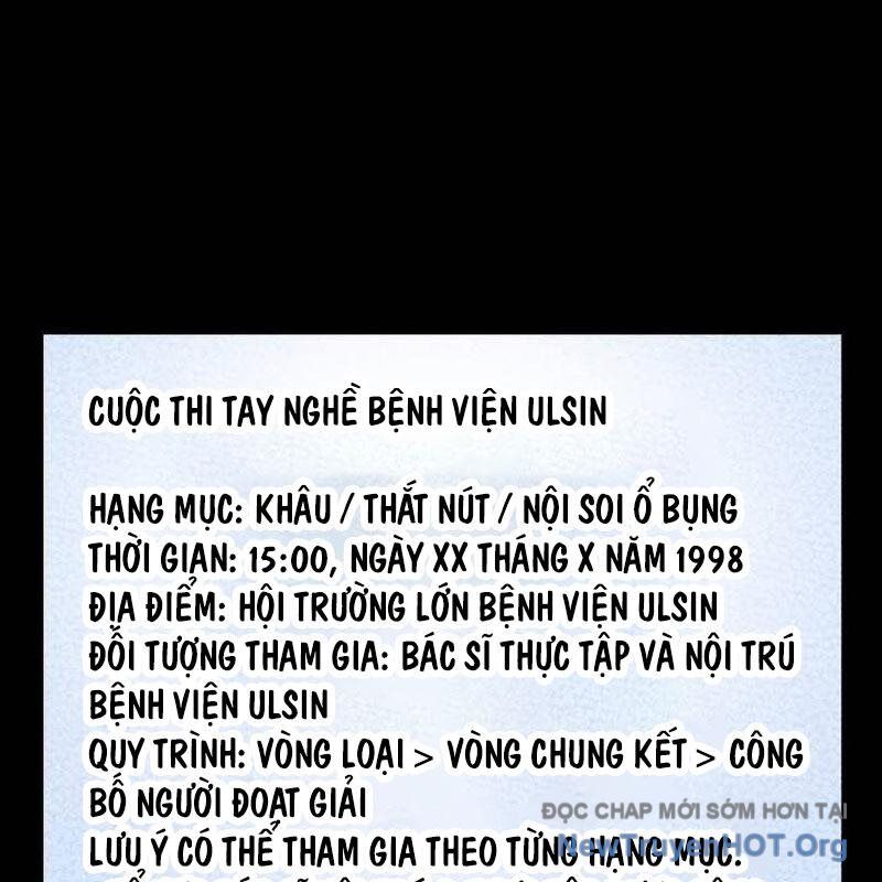 Bác Sĩ Hồi Quy Chỉ Muốn Sống Yên Bình Chương 37 Ảnh 3
