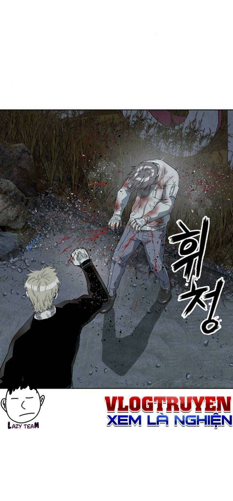 Weak Hero Chương 253 Ảnh 74