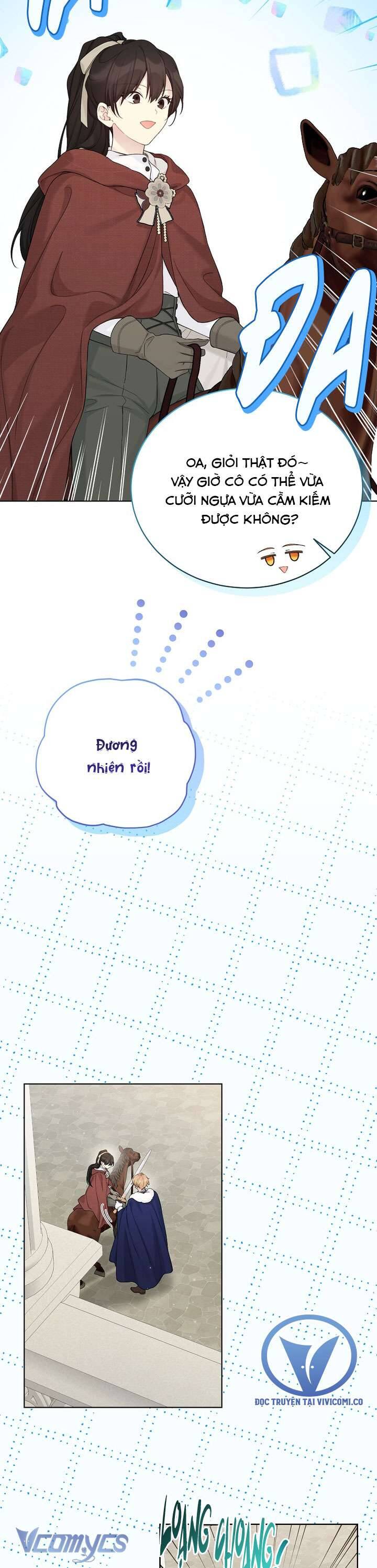 Vương Miện Viridescent Chương 114 Ảnh 20