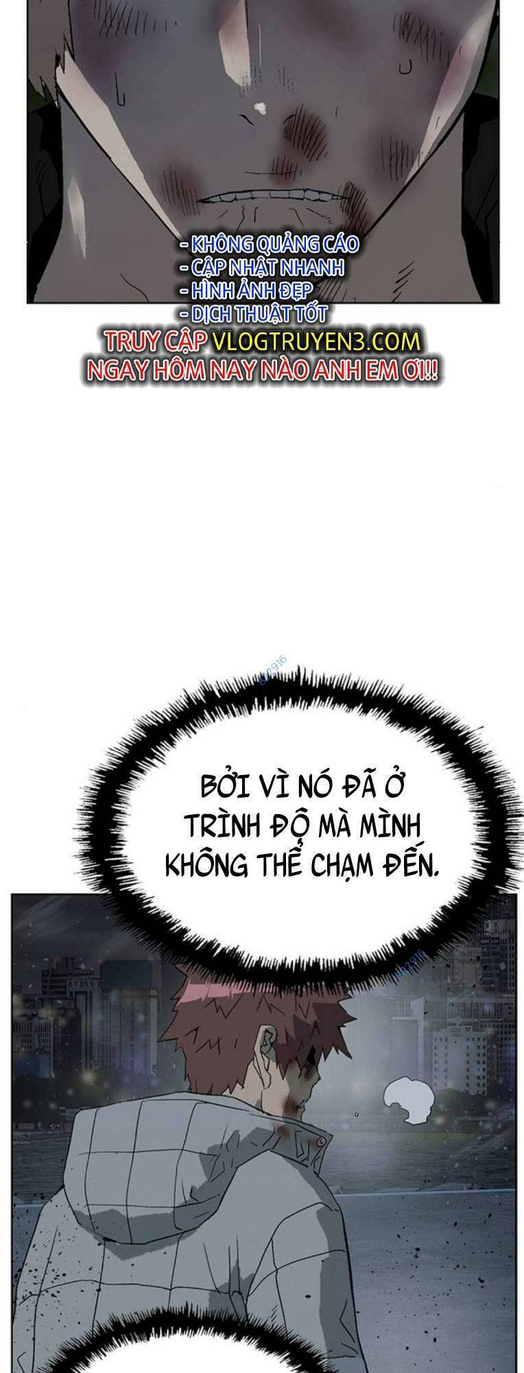 Weak Hero Chương 247 Ảnh 60