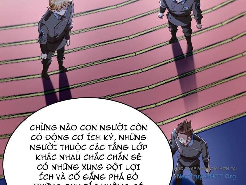 Học Cùng Em Gái, Không Cẩn Thận Trở Thành Vô Địch Chương 190 Ảnh 35