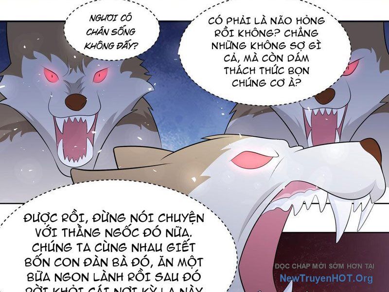 Trọng Sinh Thành Chó Của Nữ Thần Chương 414 Ảnh 13