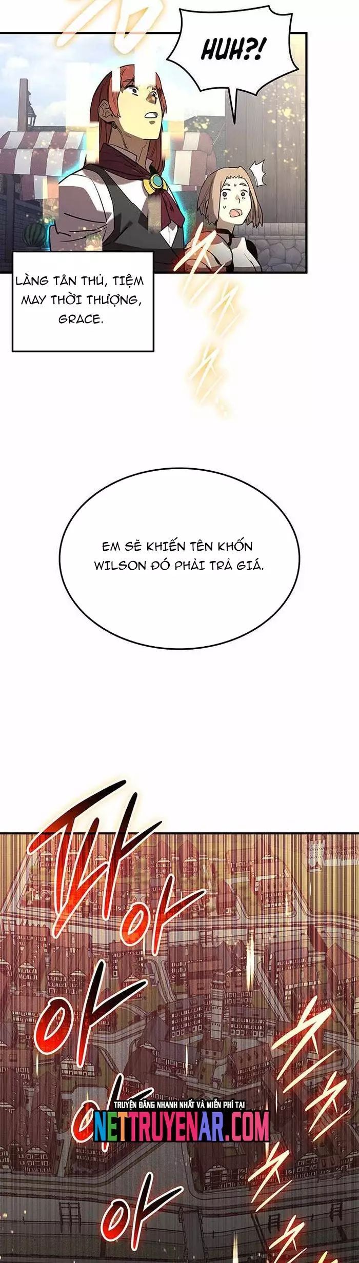 Tôi Là Lính Mới Chương 230 Ảnh 6
