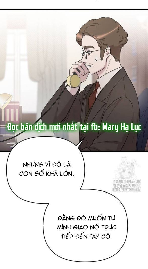 Kẻ Cưỡng Bức Yêu Quý Của Tôi Chương 33 Ảnh 59