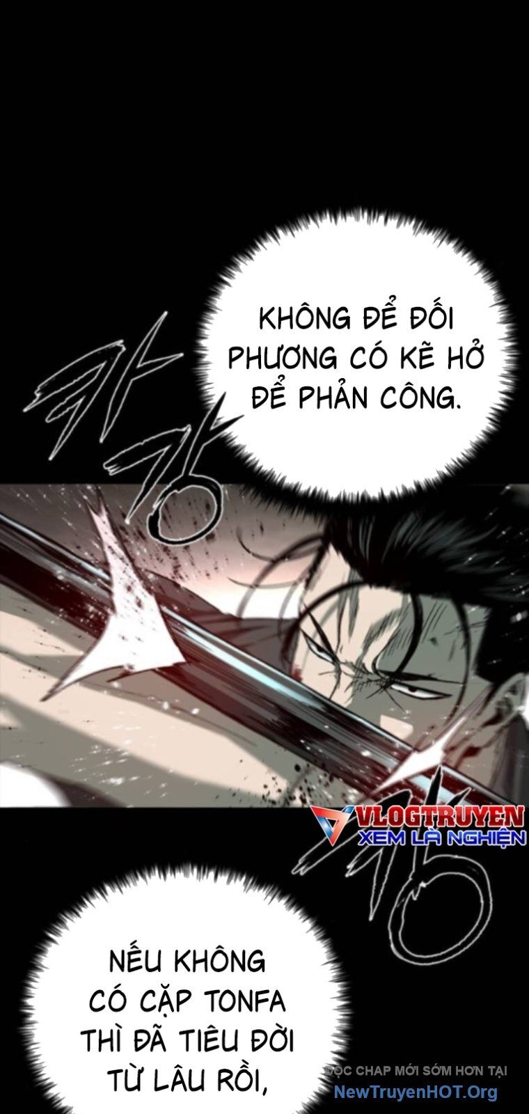 Cửu Long Saroka Chương 37 Ảnh 28