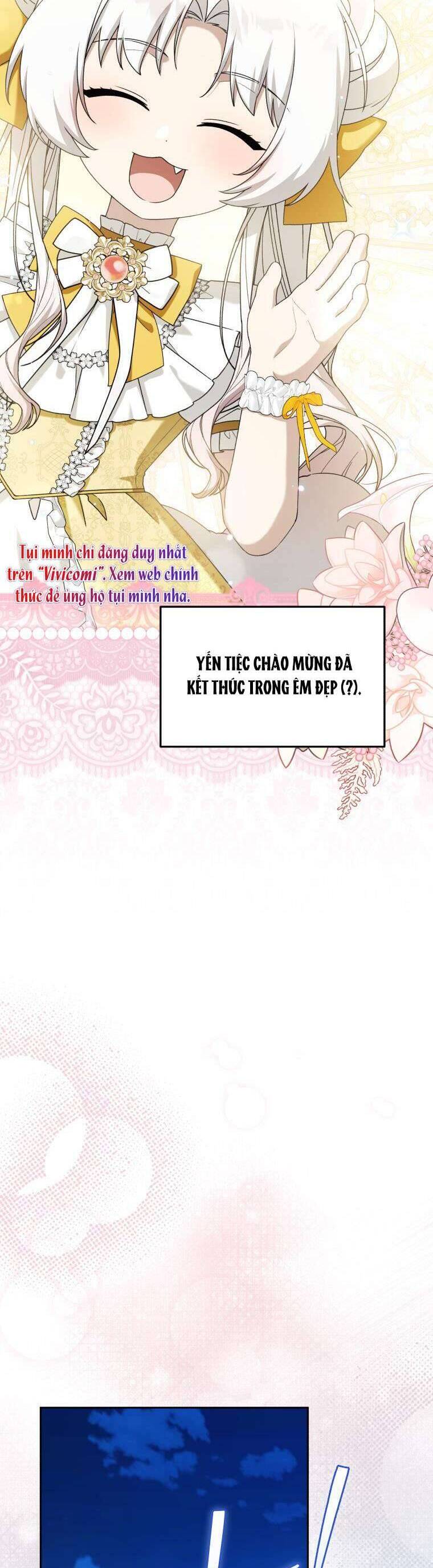 Con Dâu Của Kẻ Phản Diện Là Một Người Có Quyền Lực Chương 30 Ảnh 34