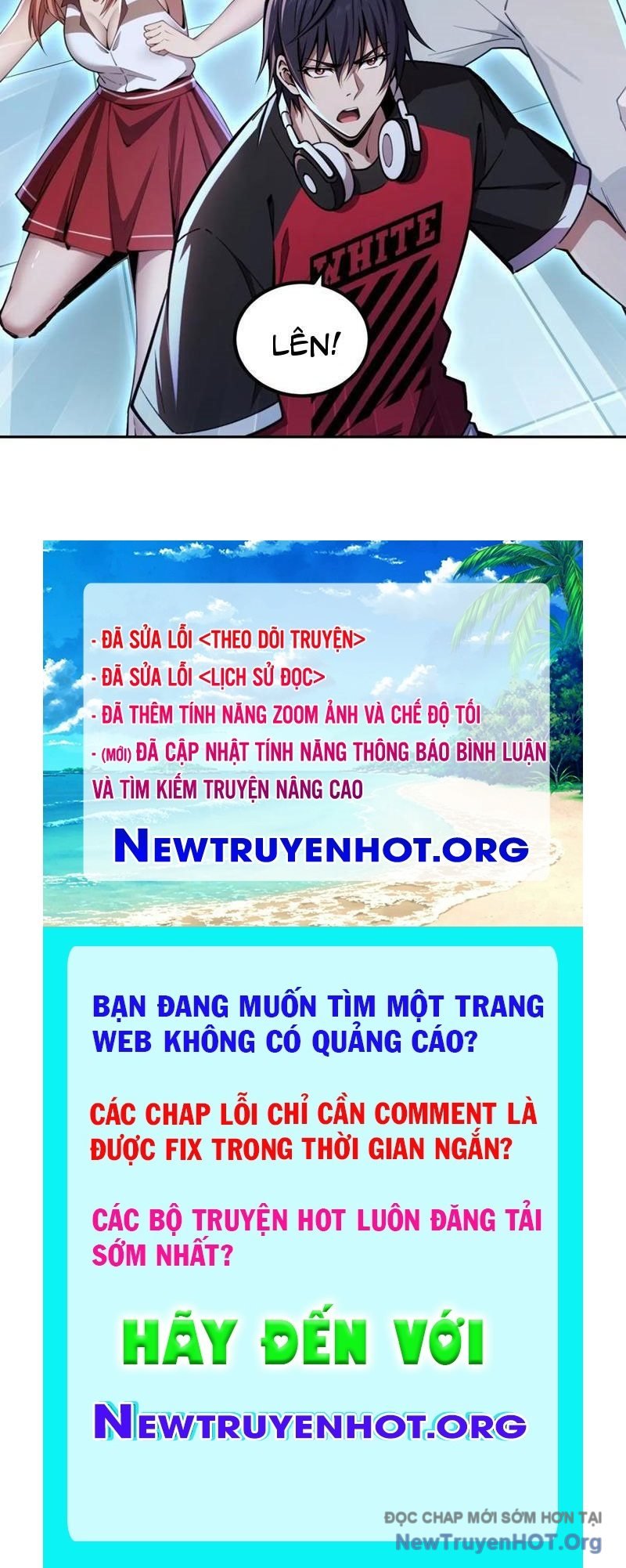 Đô Thị Tương Lai Đã Thức Tỉnh Khí Vận Hoàn Mỹ Chương 14 Ảnh 110