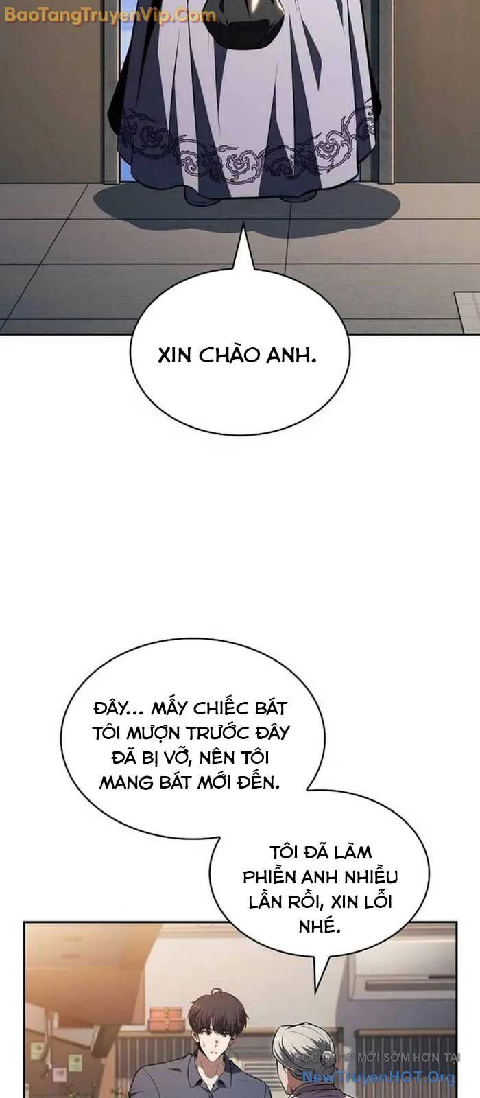 Quán Ăn Định Mệnh Chương 16 Ảnh 5