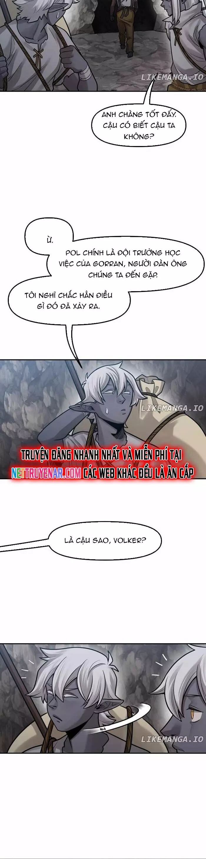 Chúa Tể Goblin Chương 94 Ảnh 6