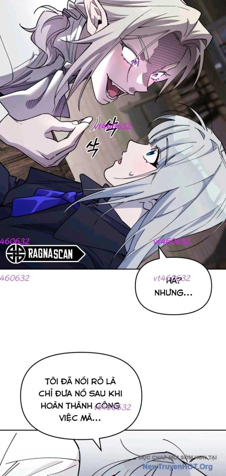 Gà Trống Nuôi Con Isekai Chương 9 Ảnh 44